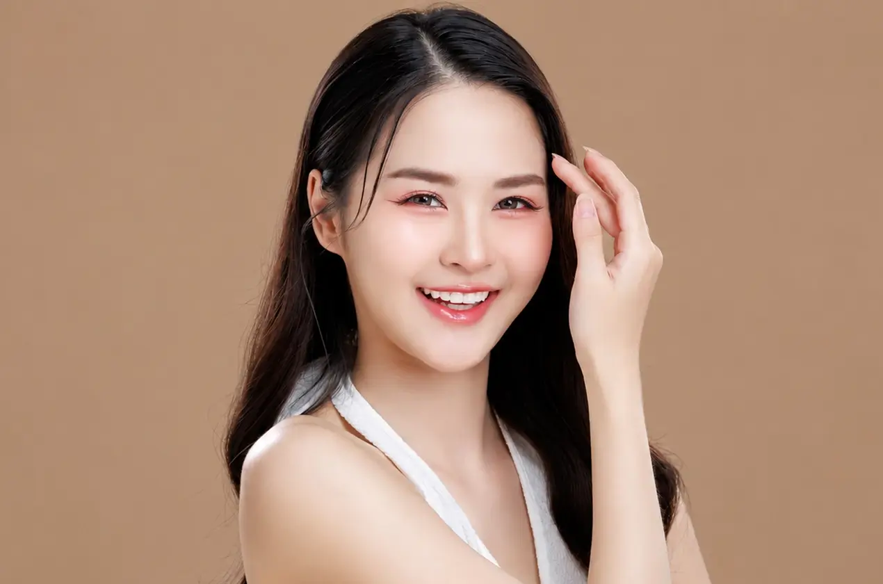 รูปภาพโปรแกรมลดหลุมสิวและรอยสิว ดูแลปัญหาผิวไม่เรียบเนียน