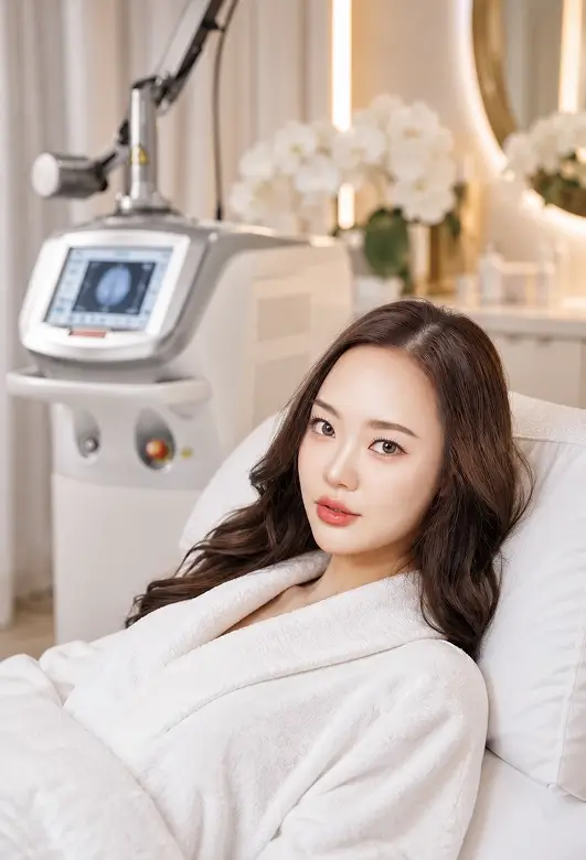 โปรแกรม Botox & Filler ช่วยลดรอยดำ ปรับสีผิวที่หมองคล้ำและไม่สม่ำเสมอ ฟื้นฟูผิวที่เสื่อมสภาพให้เรียบเนียนกระจ่างใส