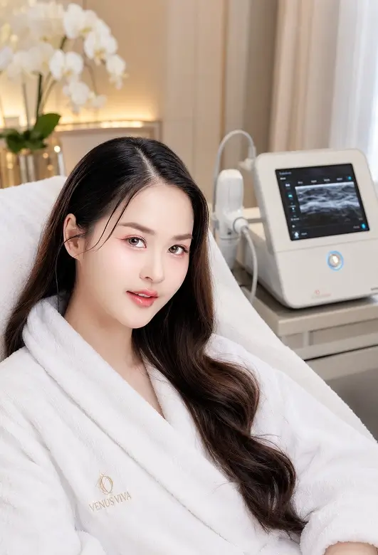 โปรแกรม Nano Scar Laser ดูแลปัญหาหลุมสิว รอยแผลเป็น และผิวไม่เรียบเนียน พร้อมกระตุ้นการฟื้นฟูผิว